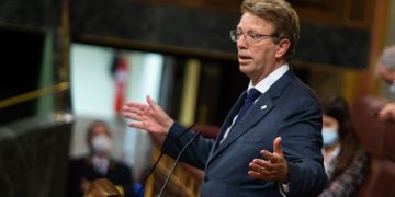 Bel aplaudeix la rectificació del govern espanyol amb el sostre de la despesa, però reclama més mesures