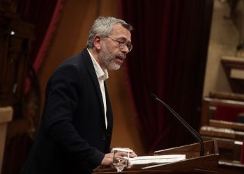 Domínguez (Ciutadans) acusa el govern de deixar perdre gairebé 10 milions per a l’Ebre