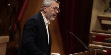 Domínguez (Ciutadans) acusa el govern de deixar perdre gairebé 10 milions per a l’Ebre