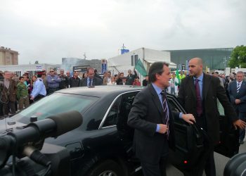 Retalla, que sempre queda alguna cosa