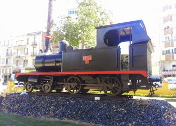 Les 11 estacions ferroviàries de Tortosa