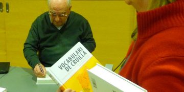 Mor als 87 anys l’escriptor i professor Joan S. Beltran i Cavaller, erudit del català ebrenc