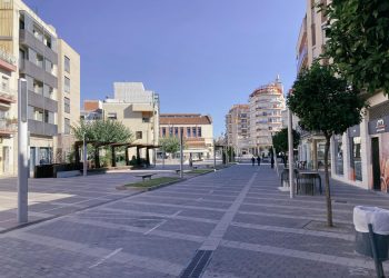 Mascareta, fum, restauració