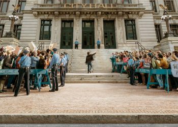 Un Aaron Sorkin a la nostra vida