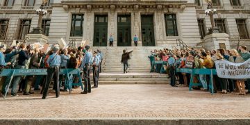 Un Aaron Sorkin a la nostra vida