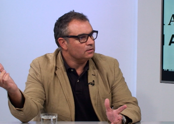 Joaquim Vallès (Demòcrates) aposta per una entesa per restaurar la República Catalana