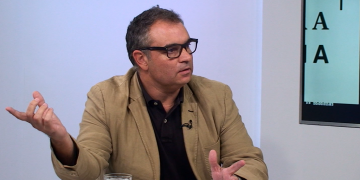 Joaquim Vallès (Demòcrates) aposta per una entesa per restaurar la República Catalana