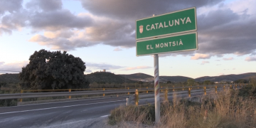 Ulldecona i Alcanar celebren la millora imminent de la carretera N-238