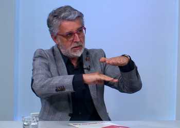 Enric Roig, sobre les obres de la nova plaça de la Catedral: ‘Ara sí o sí s’acabarà’