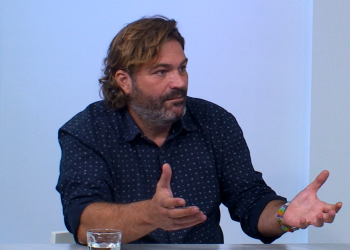 Masià: ‘Paguem el doble per la neteja i la jardinera d’Amposta, no sé si és bona gestió’