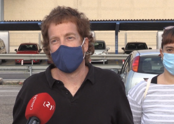 LA CUP qüestiona que no s’haja tancat la planta de Padesa per evitar contagis