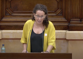 Fornós (ERC): ‘L’arròs, el marisc i la pesca estan amenaçats, si no protegim el Delta’