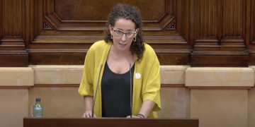 Fornós (ERC): ‘L’arròs, el marisc i la pesca estan amenaçats, si no protegim el Delta’