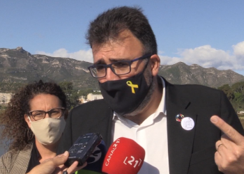 ERC vol per al Delta una part dels fons europeus que rebrà l’Estat espanyol