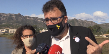 ERC vol per al Delta una part dels fons europeus que rebrà l’Estat espanyol