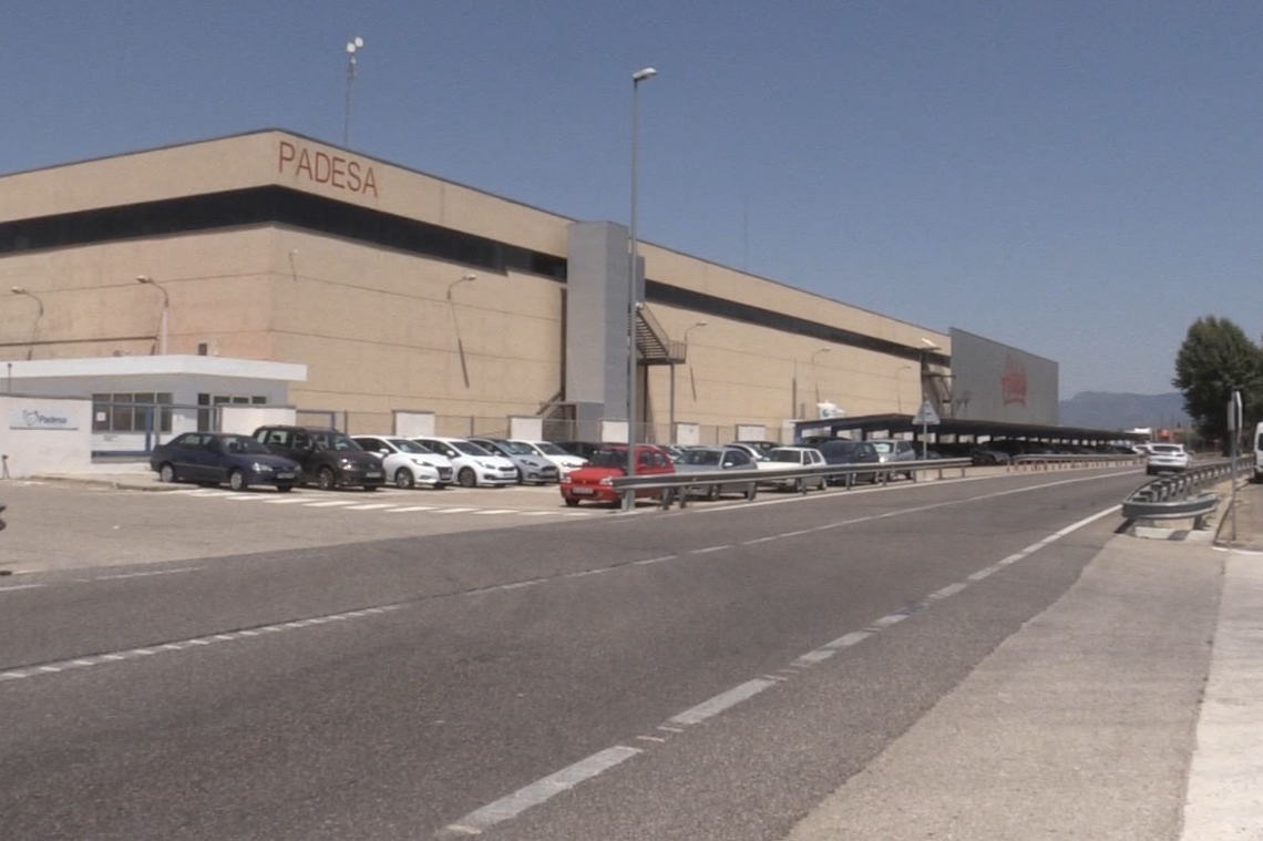 ‘Padesa, els silencis que parlen’, per Guillem Argelich i Cañadó