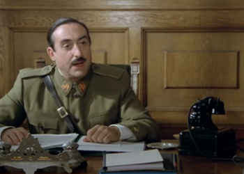 Ramón Puig de Ramón, el tortosí que va instruir el judici contra Companys