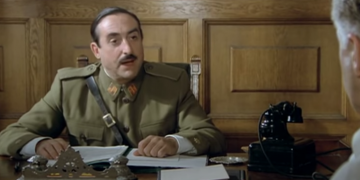 Ramón Puig de Ramón, el tortosí que va instruir el judici contra Companys