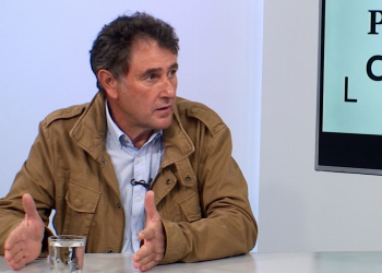 Paladella apunta la convocatòria d’una consulta a Batea sobre els nous parcs eòlics