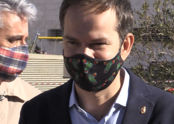 De la Vega: ‘Tenim 46 grups confinats al Baix Ebre i hi ha un origen que es diu Padesa’