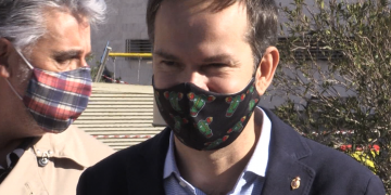 De la Vega: ‘Tenim 46 grups confinats al Baix Ebre i hi ha un origen que es diu Padesa’