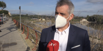 Tomàs demana que no es criminalitzi Padesa, després del nou brot d’Amposta