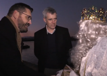 Bel confirma que Amposta ja prepara una cavalcada de Reis adaptada a la pandèmia