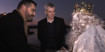 Bel confirma que Amposta ja prepara una cavalcada de Reis adaptada a la pandèmia