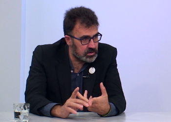 Salvadó confirma que la llei d’amnistia ja està redactada i que cal ‘escurçar terminis’