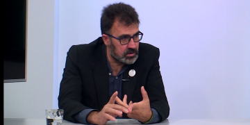 Salvadó confirma que la llei d’amnistia ja està redactada i que cal ‘escurçar terminis’