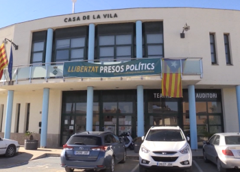 Sant Jaume vol conèixer positius i contactes per millorar la gestió de la pandèmia