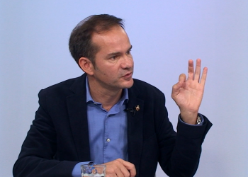 De la Vega (PSC): ‘Si Junts i ERC tornen a governar, la inversió a l’Ebre serà zero’