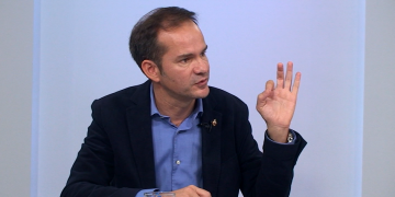 De la Vega (PSC): ‘Si Junts i ERC tornen a governar, la inversió a l’Ebre serà zero’