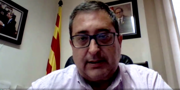 Móra d’Ebre contracta agents cívics i més vigilants municipals per combatre coronavirus i vandalisme