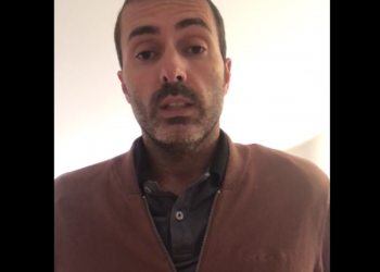 📺  Jordan li recorda a Roigé que té un govern en minoria i que ha de pactar els ajuts