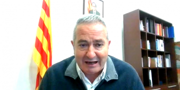 Pallarès anuncia més policia per evitar mobilitat innecessària durant la Castanyada