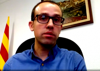 Paüls sap que ha guanyat població pel consum d’aigua i la generació de residus