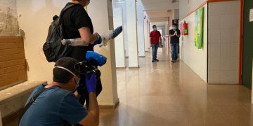 L’escola La Mercè de Tortosa, protagonista diumenge del ’30 minuts’ de TV3