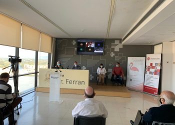 La Lliga contra el Càncer destinarà 30.000 euros al Projecte Emma