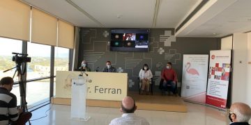 La Lliga contra el Càncer destinarà 30.000 euros al Projecte Emma