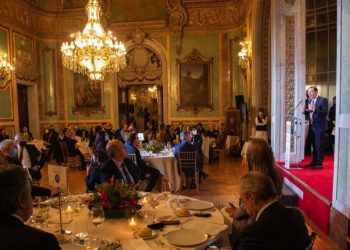 Putin dona un cop de mà a Illa