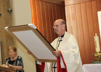 Mor als 78 anys mossèn Isaïes Riba, rector de la parròquia de Sant Blai de Tortosa