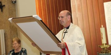 Mor als 78 anys mossèn Isaïes Riba, rector de la parròquia de Sant Blai de Tortosa