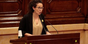Acord històric del Parlament per demanar inversions per al Delta