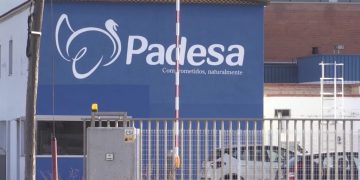 Padesa rebutja el tancament total perquè és una empresa essencial, però manté Amposta en serveis mínims