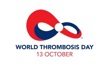‘El 13 d’octubre, Dia Mundial de la Trombosi’, per Brian Cutts