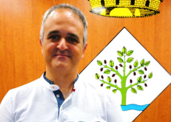 Andreu Cano deixa el grup d’ERC a Móra d’Ebre i passa a ser regidor no adscrit