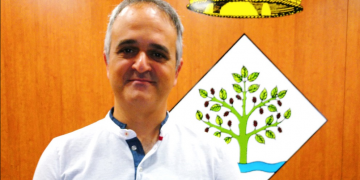 Andreu Cano deixa el grup d’ERC a Móra d’Ebre i passa a ser regidor no adscrit