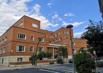 El CAP Baix Ebre recupera anestesiologia, oftalmologia i aparell digestiu des de dilluns