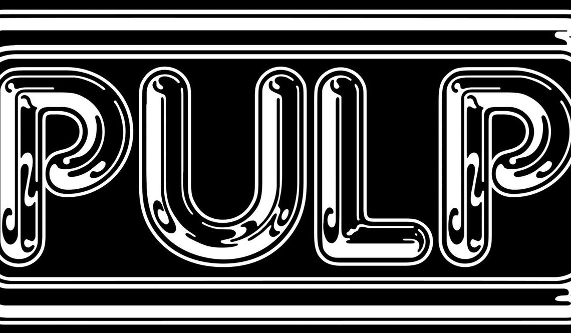 ‘La història de Pulp amb 26 cançons’, per Brian Cutts